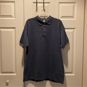 Short Sleeve Button Down Shirt